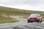 Mercedes-AMG CLA45 4Matic Shooting Brake 2016 года (UK)